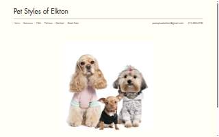 Pet Styles of Elkton