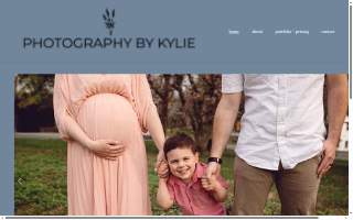 Photography By Kylie