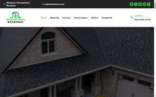 Robinhood Exterior