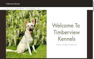Timberview Kennels