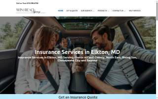 Winstead Insurance Agency