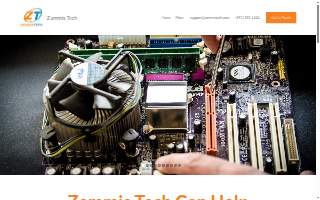 Zammis Tech