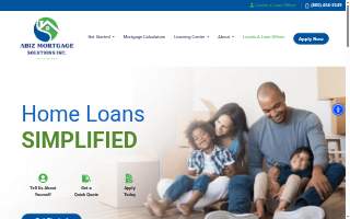 Abiz Mortgage Solutions Inc