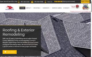 Alpha Design Services