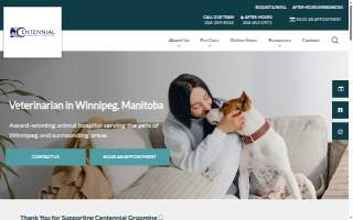 Bethany Centennial Animal Hospital