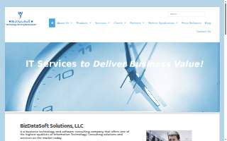 BizDataSoft Solutions, LLC