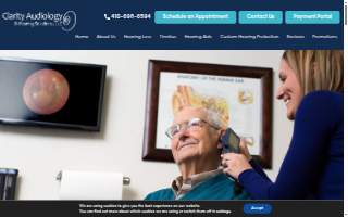 Clarity Audiology & Hearing Solutions of Ellicott City