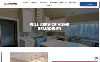 Clarksville Construction Services, Inc. of Ellicott City