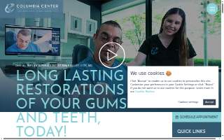 Columbia Center For Implants & Periodontics of Ellicott City
