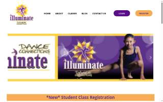 Dance Connections Inc.