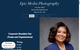 Epic Media Photography