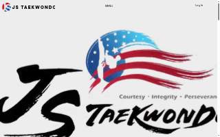 JS Taekwondo