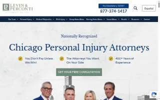 Law Office of Susan Han website