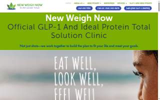 New Weigh Now