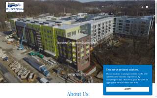 Oldtown Construction