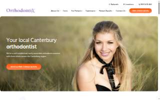 Ox Orthodontix