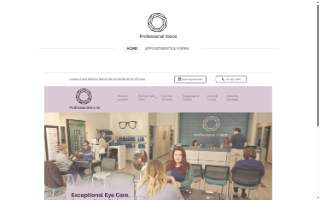 Professional Vision of Ellicott City