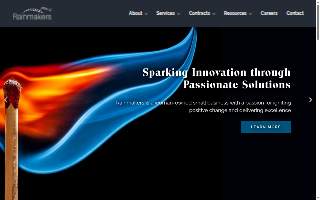 Rainmakers Strategic Solutions LLC