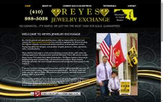 Reyes Jewelry Exchange of Ellicott City