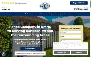 Simple Solutions Maryland, LLC website