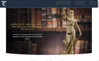 The Coyle Law Group