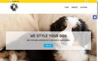 The Dog Wash