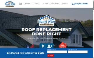 The Home Wise Pros