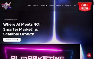 US Brand Booster LLC – Digital Marketing Agency