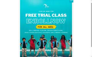 Yuva Dance Academy