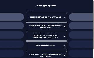 Aims Group