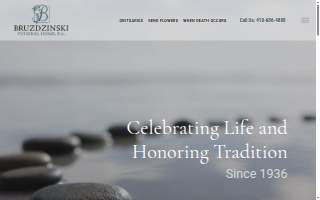 Bruzdzinski Funeral Home, P.A.
