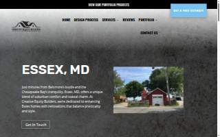 Creative Equity Builders of Essex