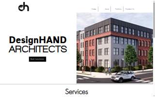 DesignHAND Architects