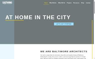 EastWing Architects