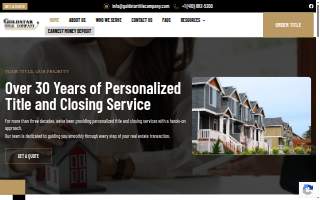 Goldstar Title Co