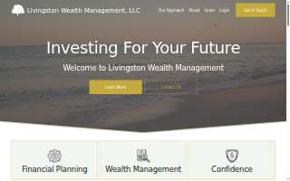 Livingston Wealth Management