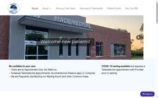 Mace Medical (Essex)