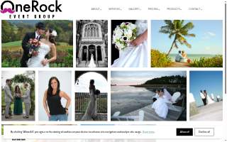 One Rock Event Group