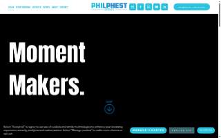 Phil Phest Events of Essex