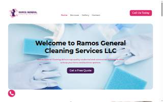 Ramos General Cleaning Services LLC