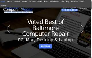 Restore Computer Repair