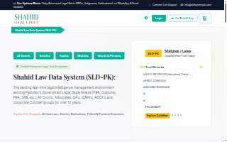 SLD AUTO SALES