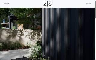 Ziger|Snead Architects of Essex