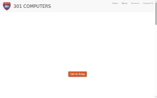 301 Computers of Fort Washington
