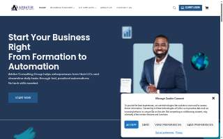 Arbiter Consulting Group LLC