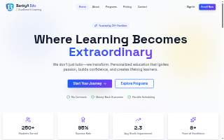 BankyA Edu Foundation LLC