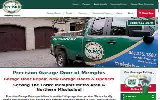 Garage Door Repair The Home Service of Fort Washington