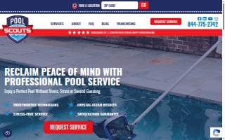 Pool Scouts of Southern MD and Annapolis