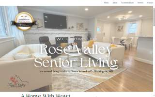 Rose Valley Senior Living of Fort Washington
