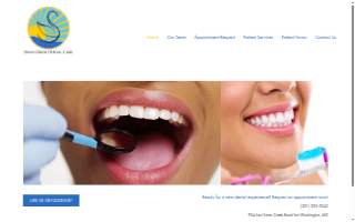 Swan Creek Dental Care